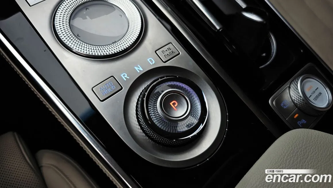 Genesis GV80 — фото 9