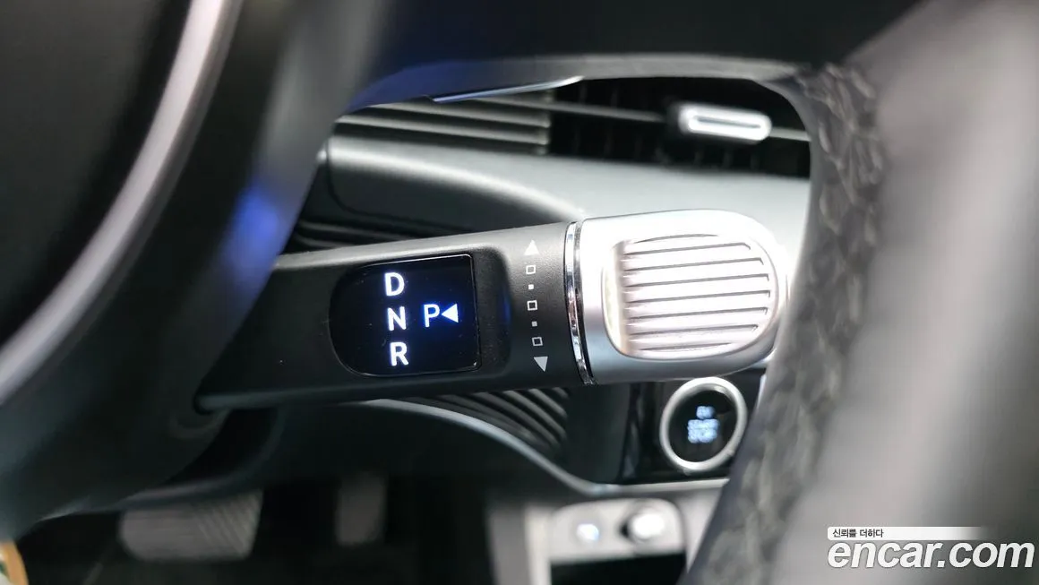 Hyundai Ioniq5 — фото 9