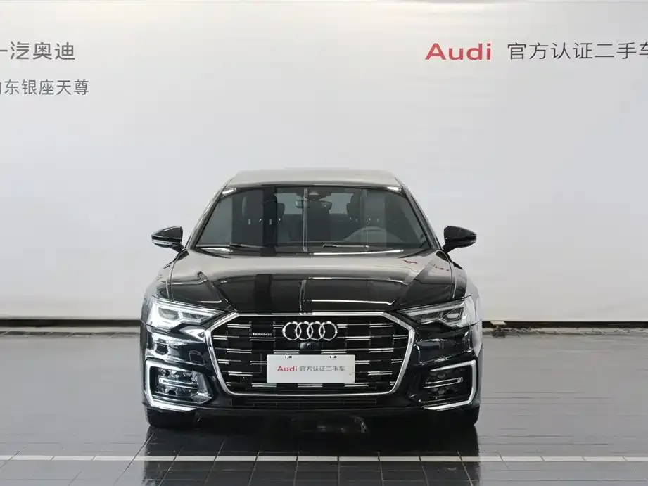 Audi A6L 2025 из CN, фото 2