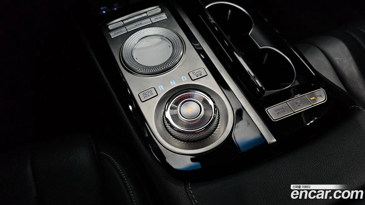 Genesis G80 — фото 9