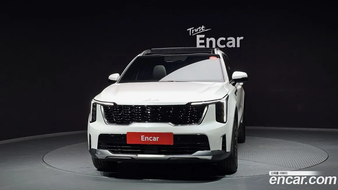 Kia Sorento — фото 3