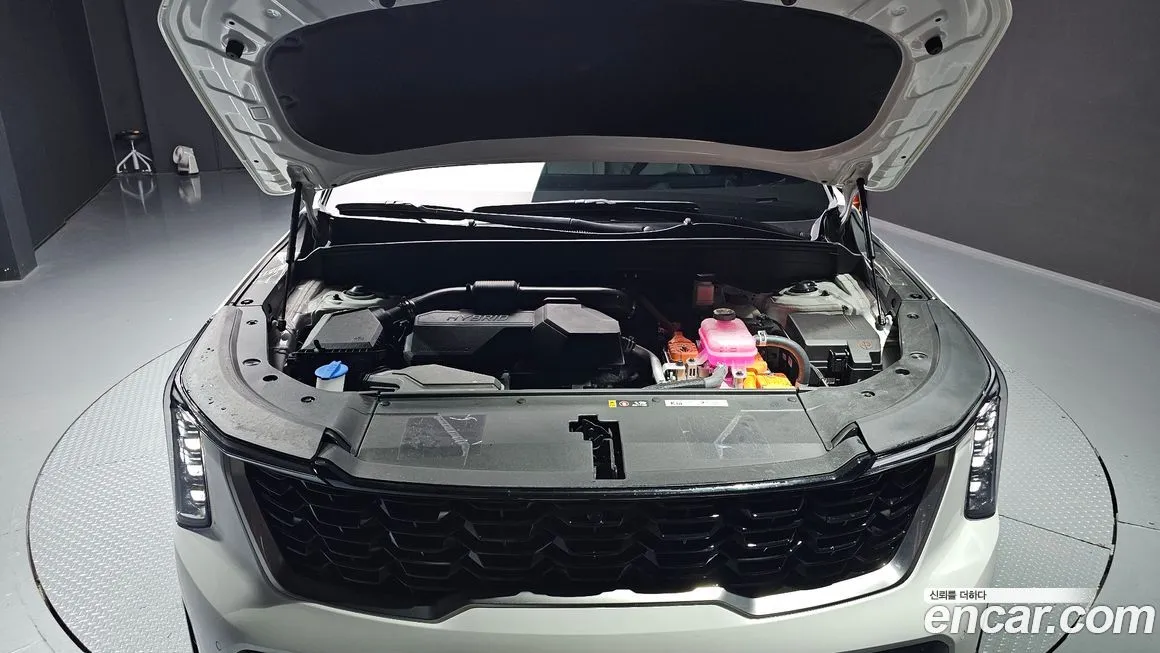 Kia Sorento — фото 6