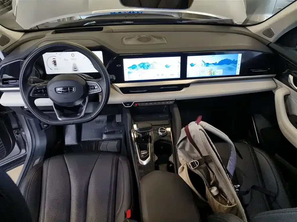 [object Object] Xingyue L 2023 из CN, фото 10