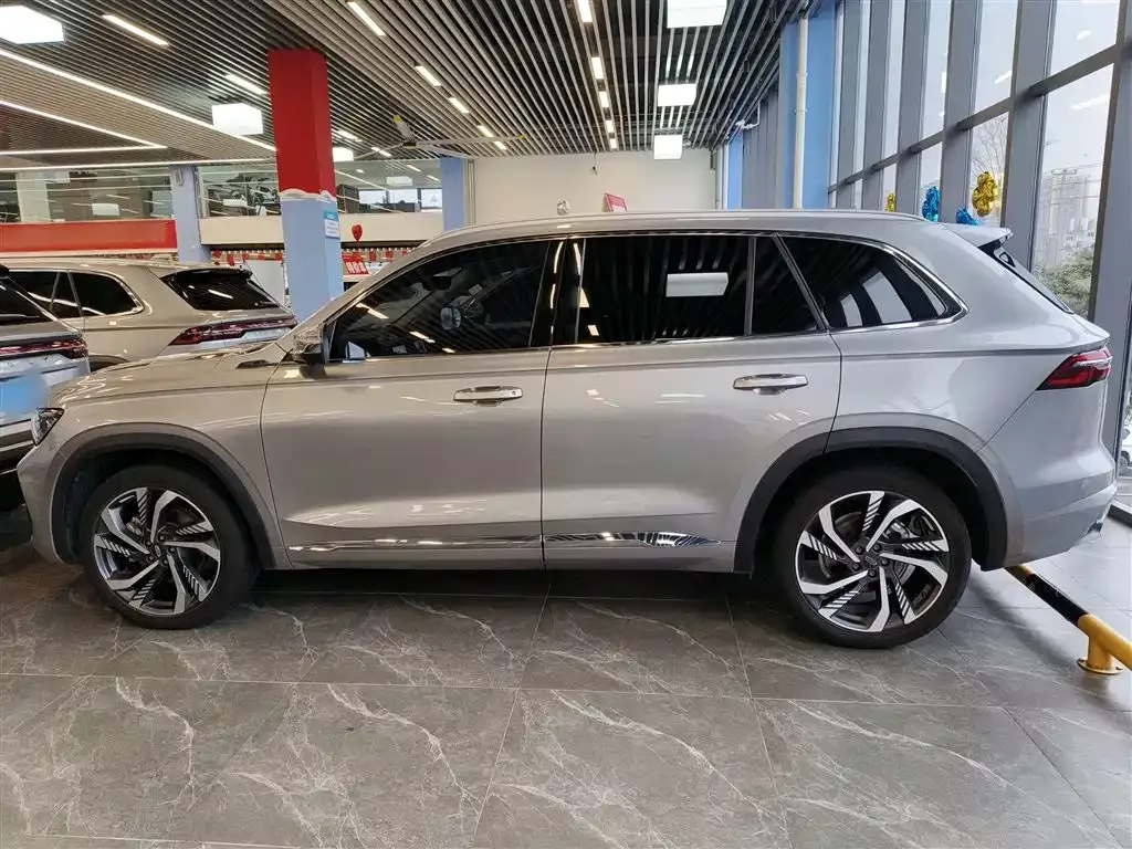 [object Object] Xingyue L 2023 из CN, фото 5