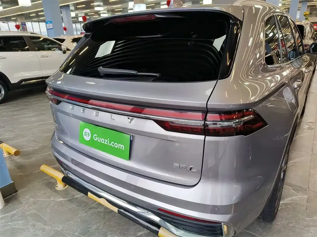 [object Object] Xingyue L 2023 из CN, фото 6