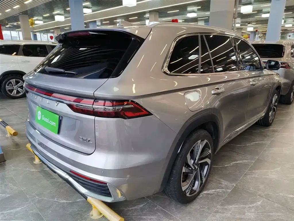 [object Object] Xingyue L 2023 из CN, фото 7