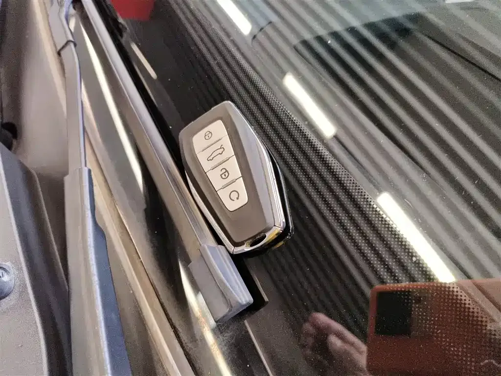 [object Object] Xingyue L 2023 из CN, фото 9