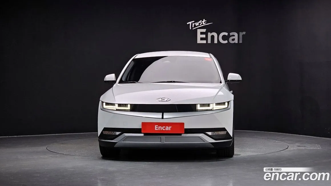 Hyundai Ioniq5 — фото 3