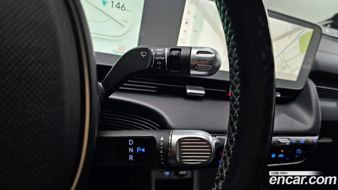 Hyundai Ioniq5 — фото 9