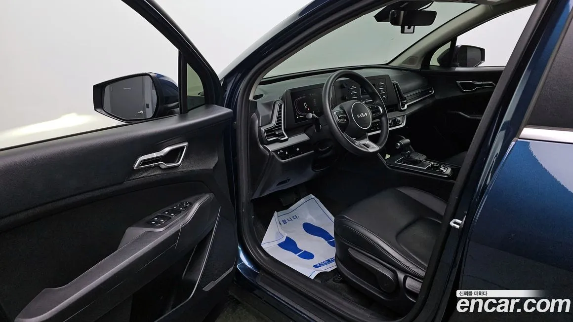Kia Sportage — фото 10