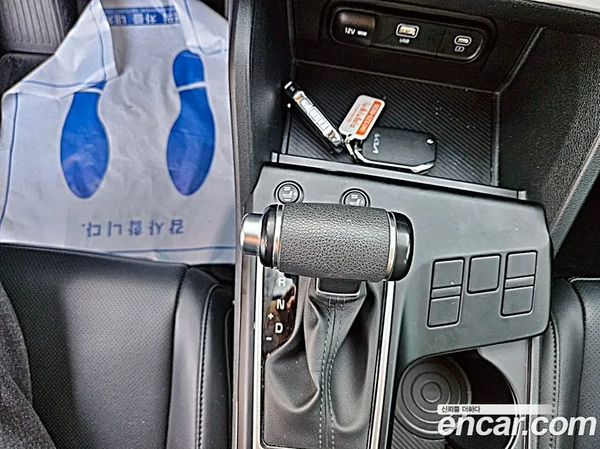 Kia Sportage — фото 9