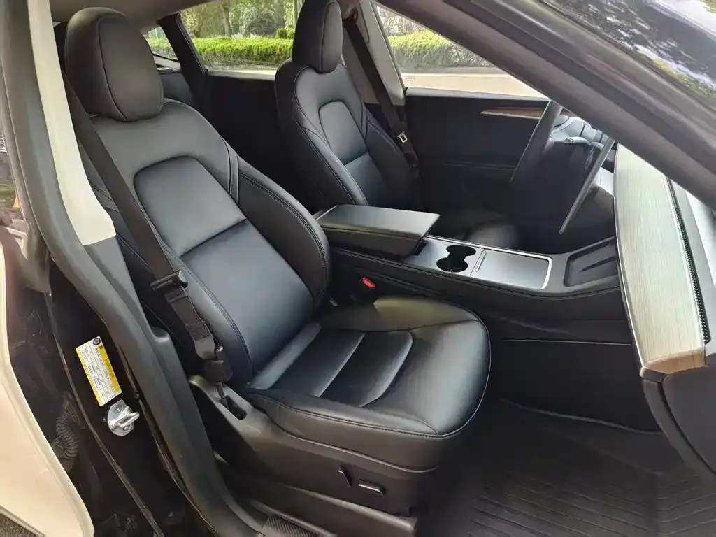 Tesla Model Y 2023 из CN, фото 7