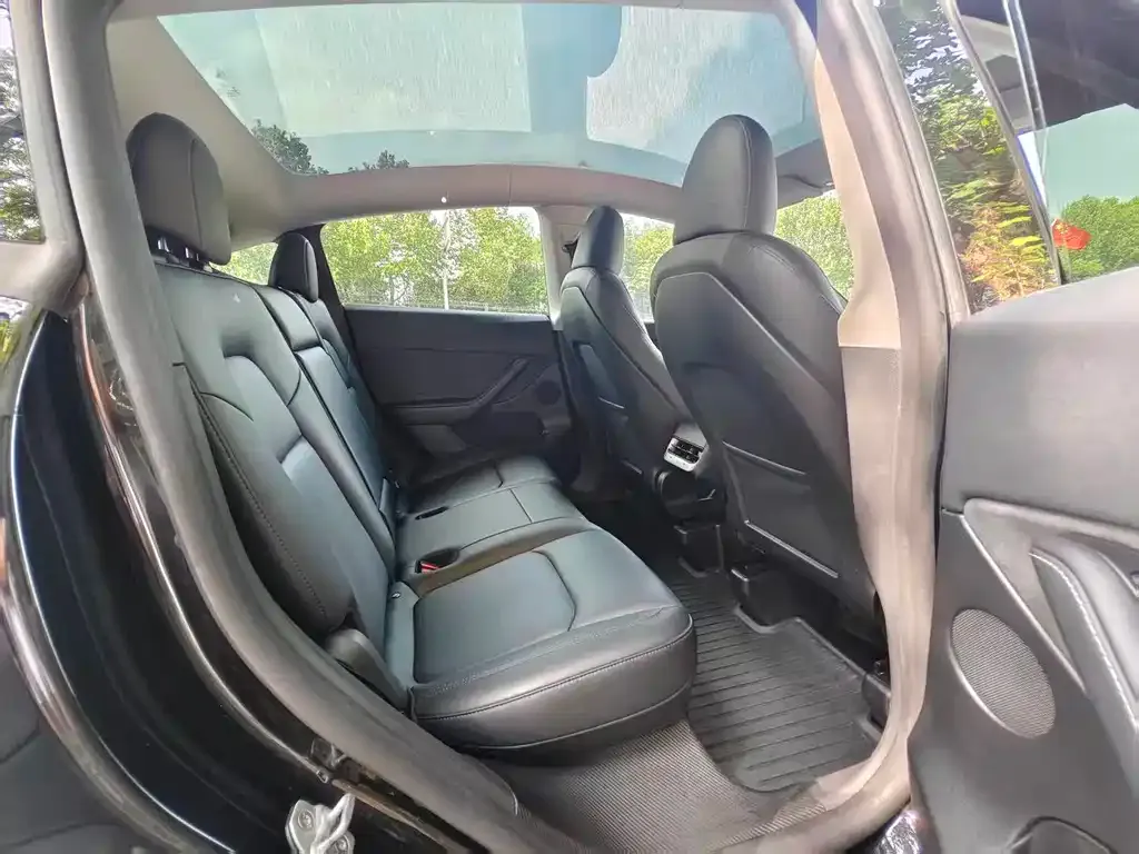Tesla Model Y 2023 из CN, фото 9