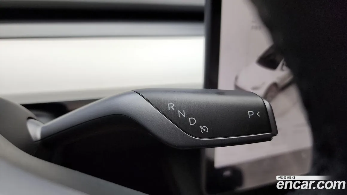 Tesla Model Y 2022 из KR, фото 9