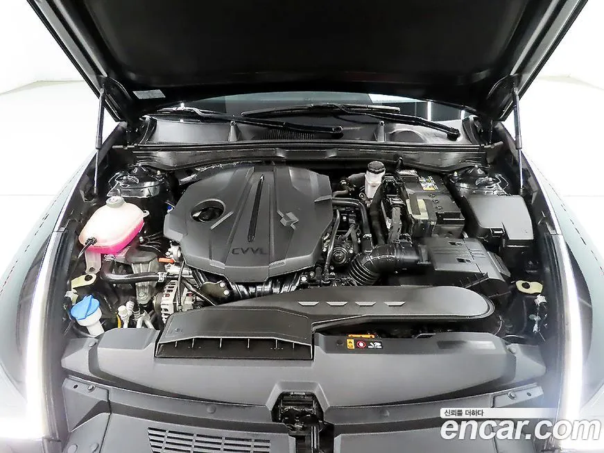 Hyundai Sonata 2022 из KR, фото 6