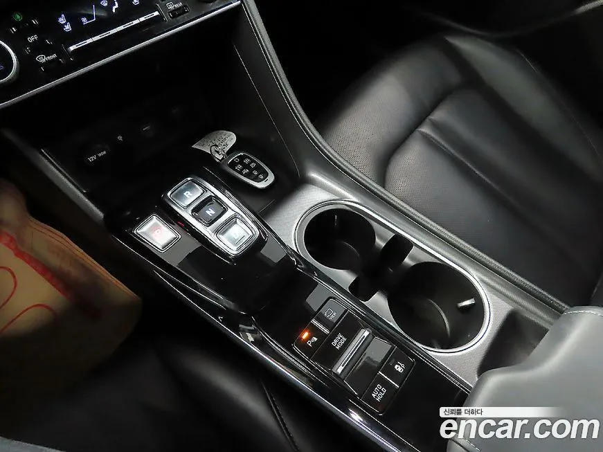 Hyundai Sonata 2022 из KR, фото 9