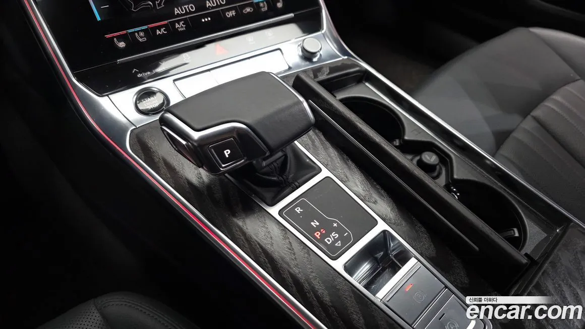 Audi A6 — фото 9