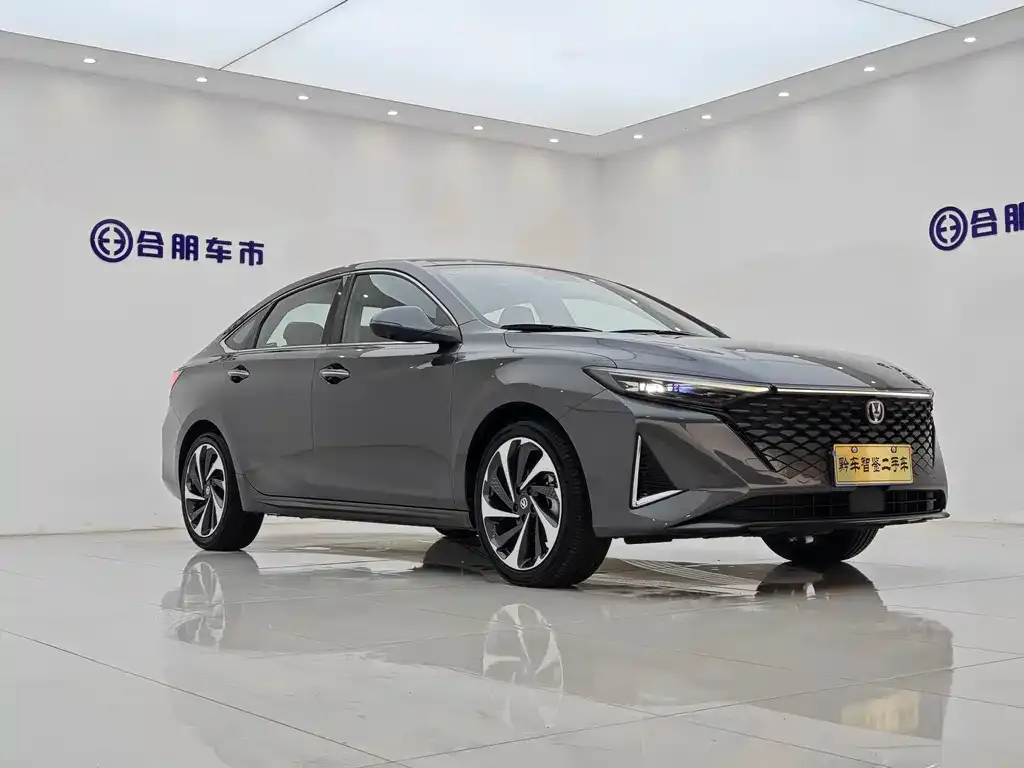 Changan Ruicheng PLUS 2023 из CN, фото 1