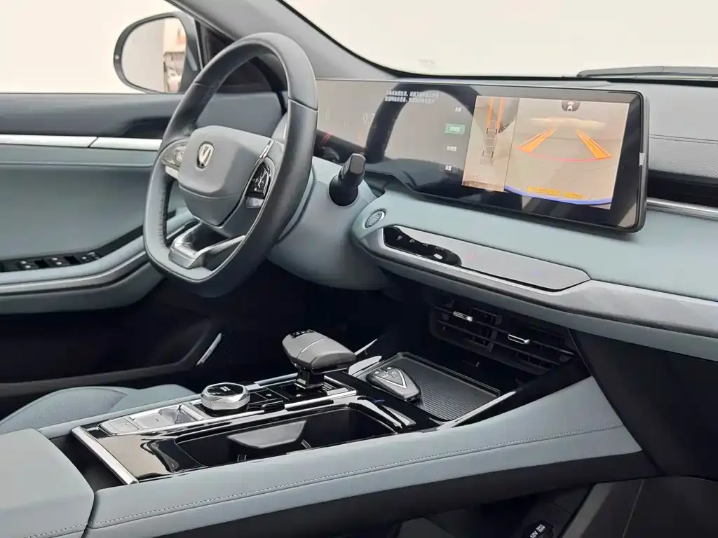 Changan Ruicheng PLUS 2023 из CN, фото 10