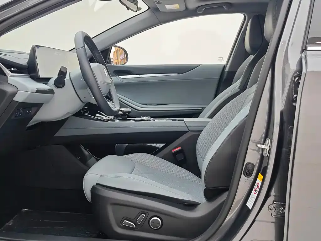 Changan Ruicheng PLUS 2023 из CN, фото 6
