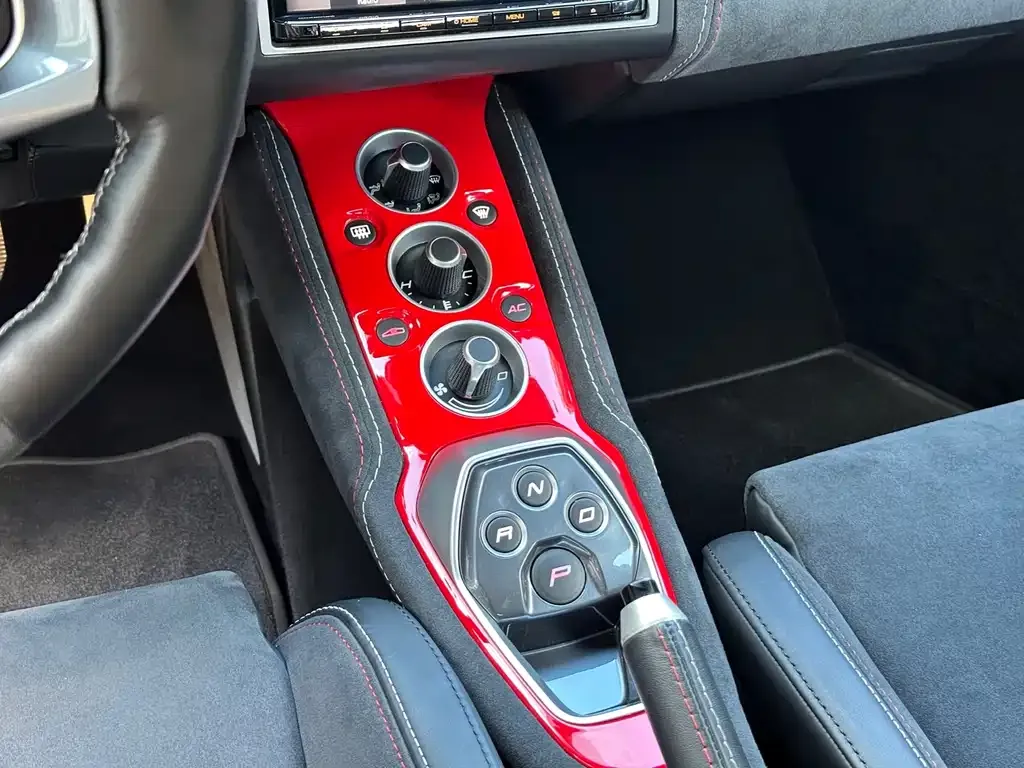 Lotus Evora 2024 из CN, фото 9