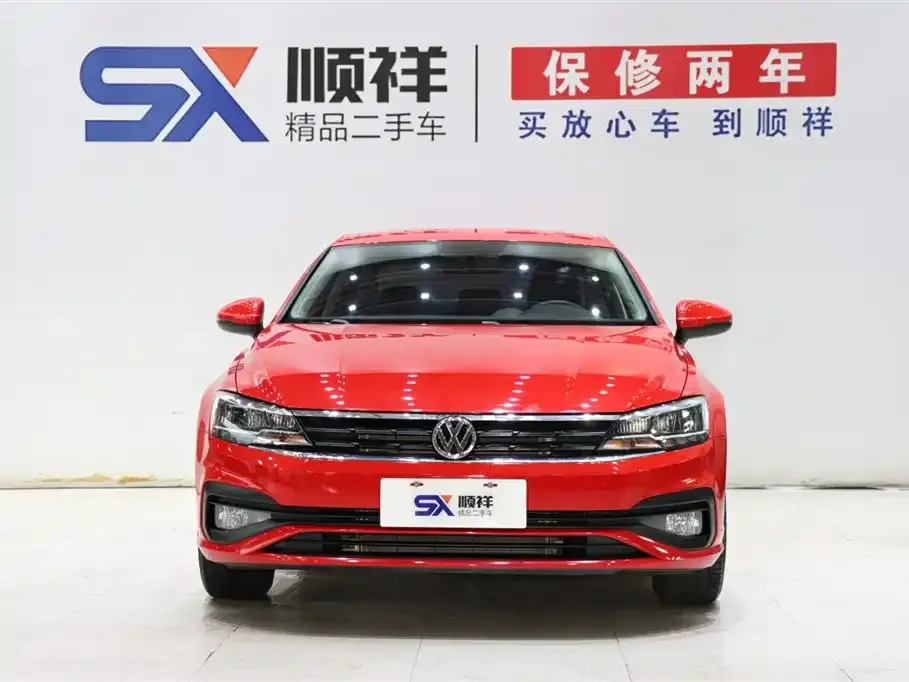 Volkswagen Lamando 2021 из CN, фото 2