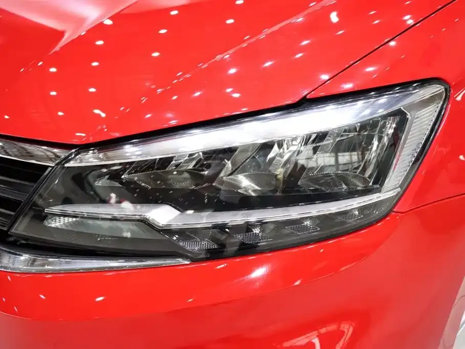 Volkswagen Lamando 2021 из CN, фото 7