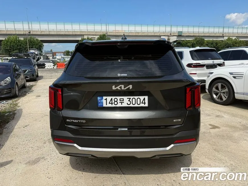 Kia Sorento — фото 2