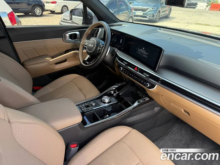 Kia Sorento — фото 4
