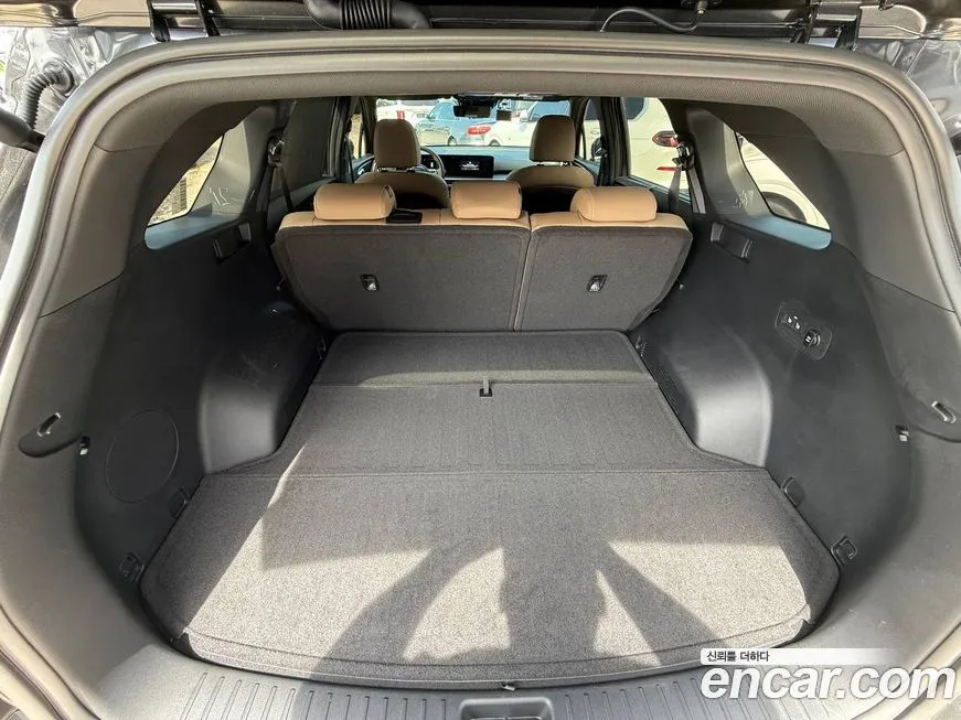 Kia Sorento — фото 9