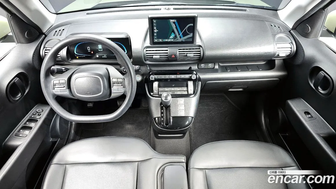 Hyundai Casper — фото 7