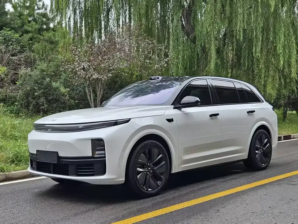 Li Auto L7 2024 из CN, фото 1