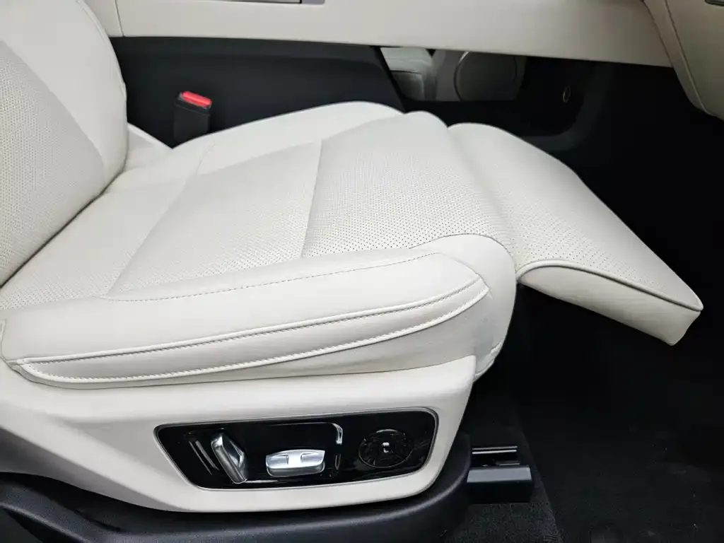 Li Auto L7 2024 из CN, фото 6