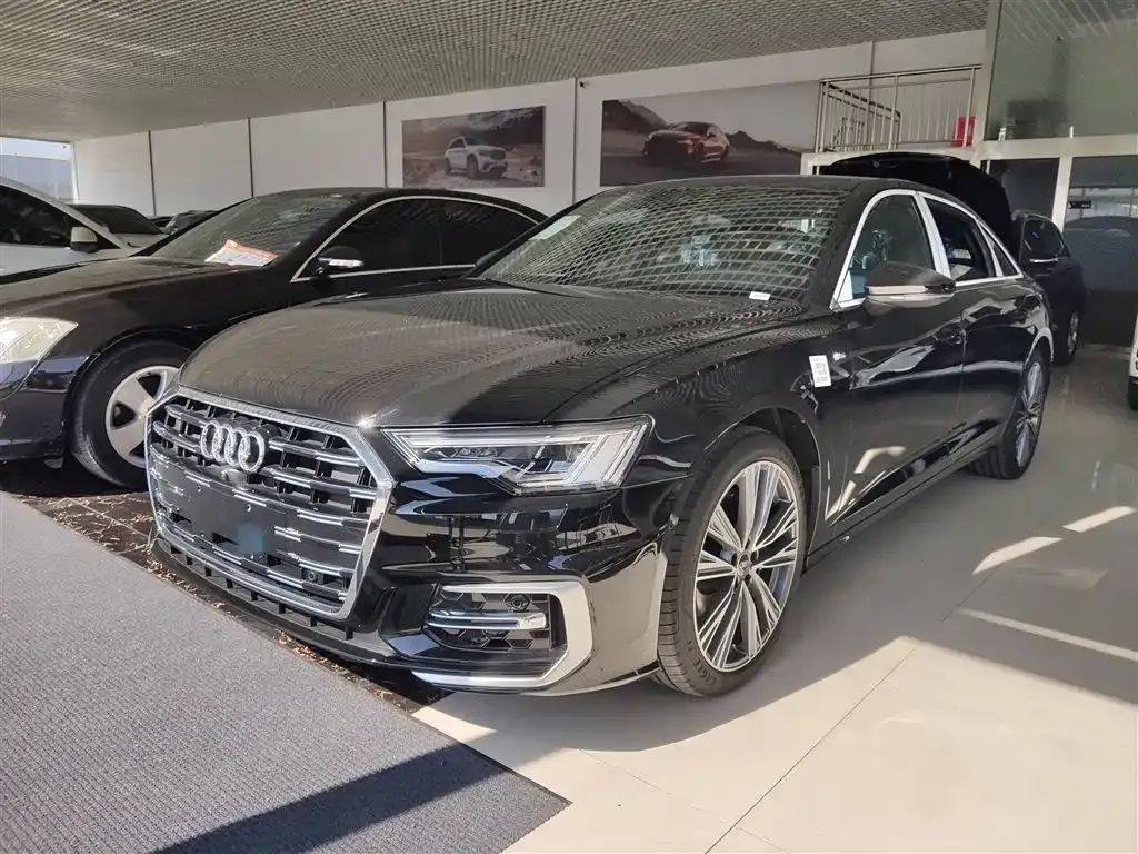 Audi A6L — фото 2