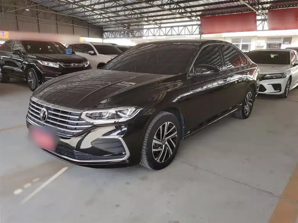 Volkswagen Lavida 2023 из CN, фото 1