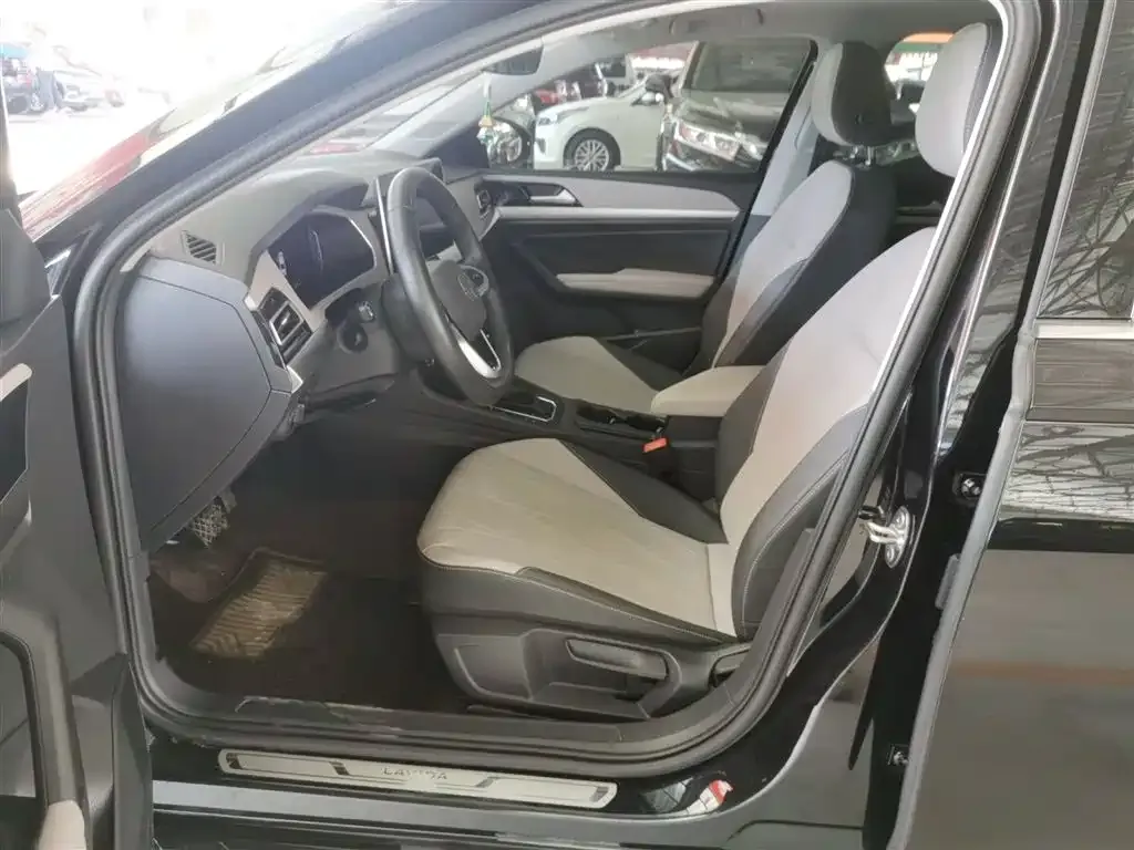Volkswagen Lavida 2023 из CN, фото 10