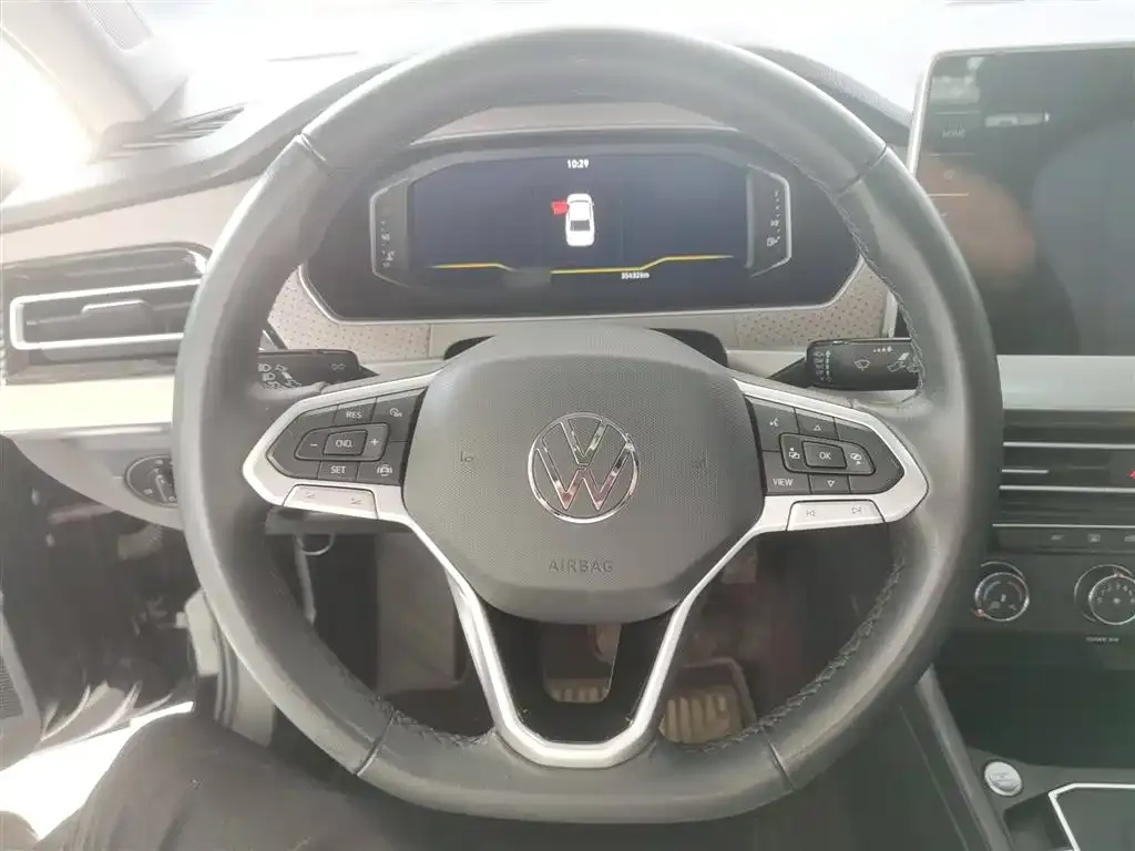Volkswagen Lavida 2023 из CN, фото 3