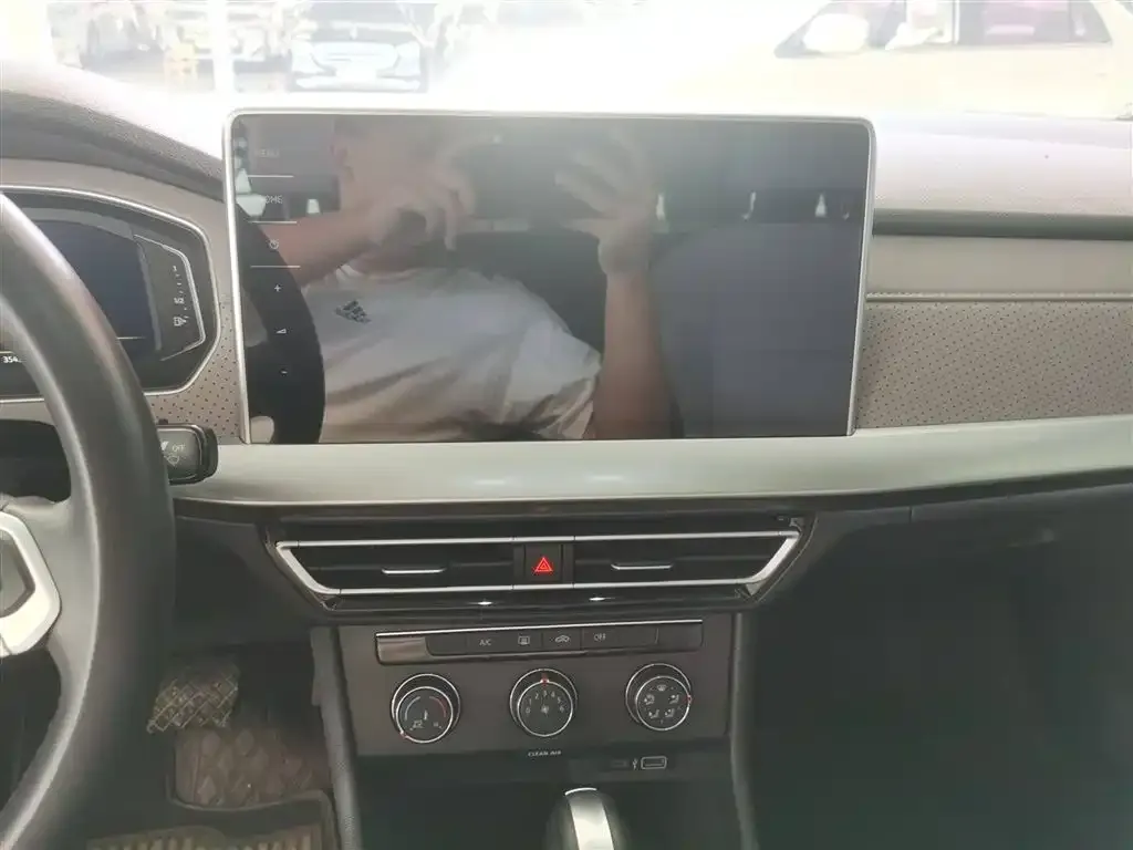 Volkswagen Lavida 2023 из CN, фото 6