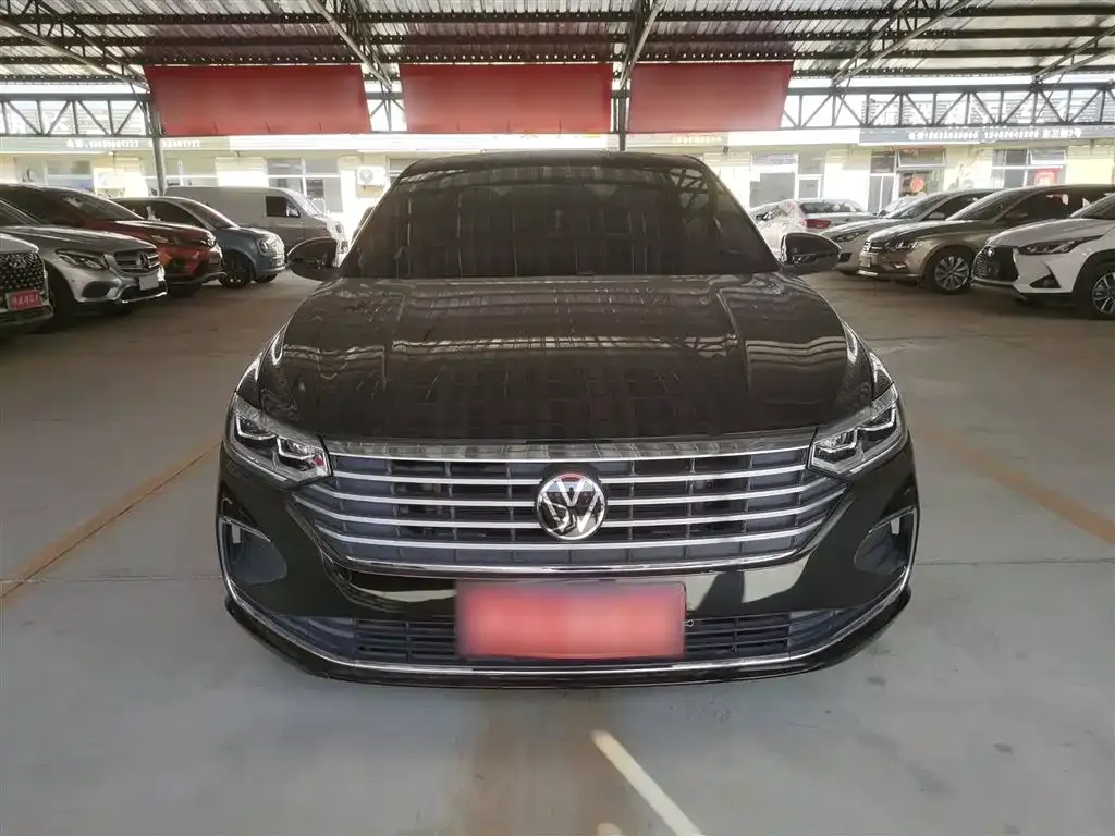 Volkswagen Lavida 2023 из CN, фото 7