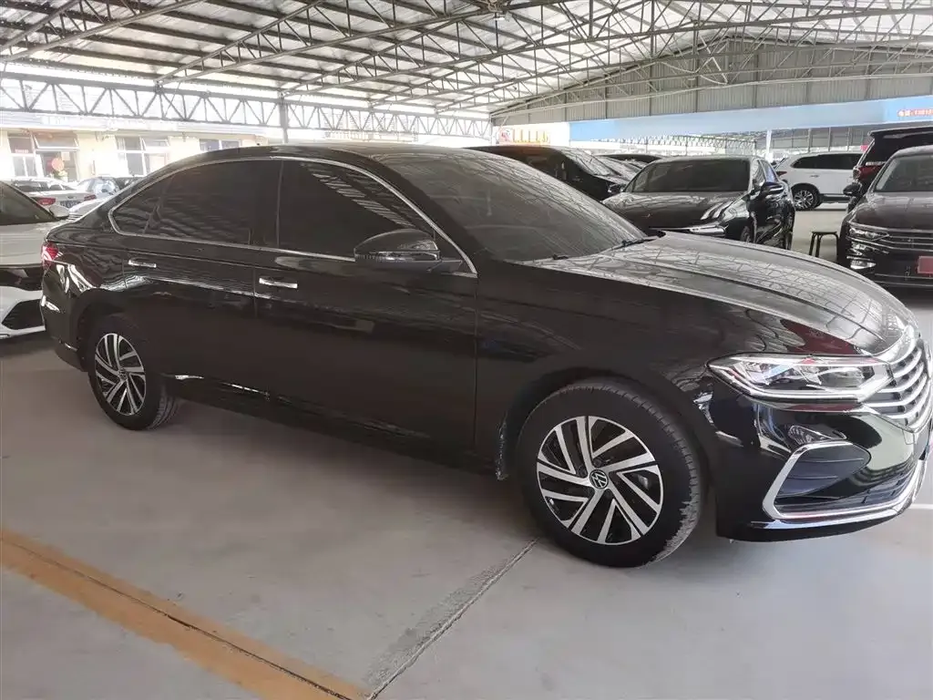 Volkswagen Lavida 2023 из CN, фото 8