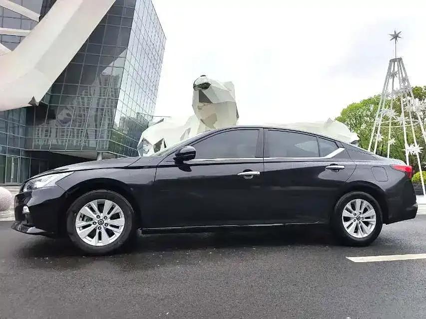 Nissan Teana 2022 из CN, фото 3