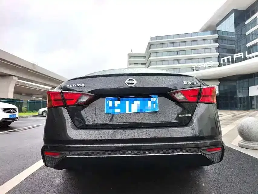 Nissan Teana 2022 из CN, фото 4