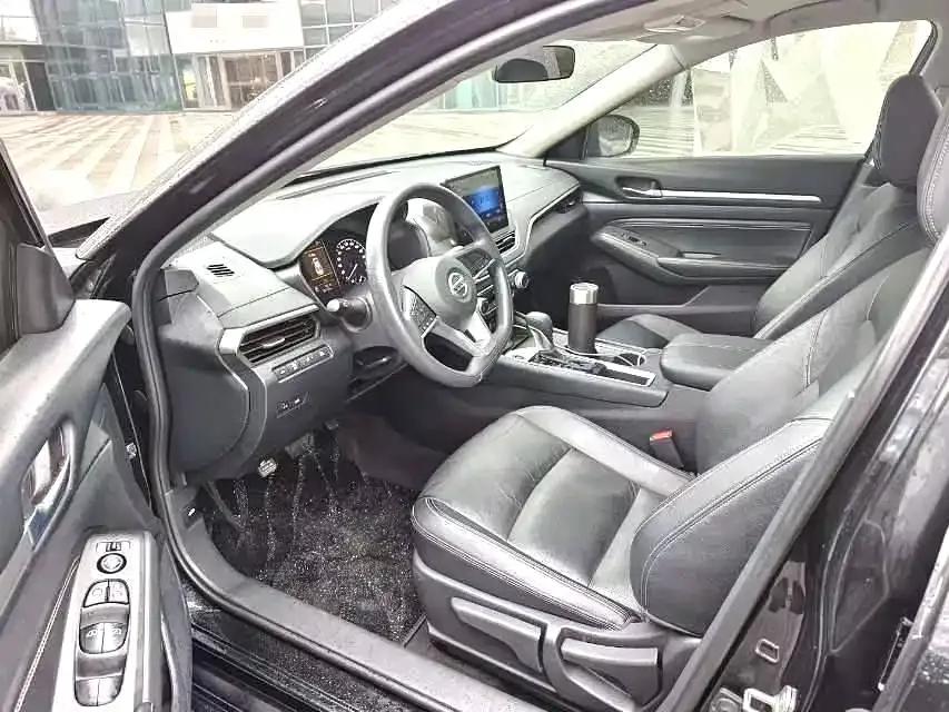 Nissan Teana 2022 из CN, фото 5