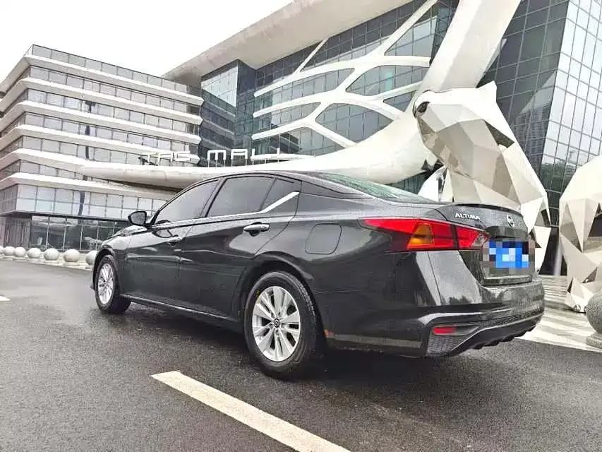 Nissan Teana 2022 из CN, фото 6