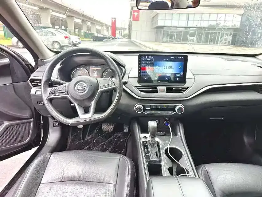 Nissan Teana 2022 из CN, фото 7