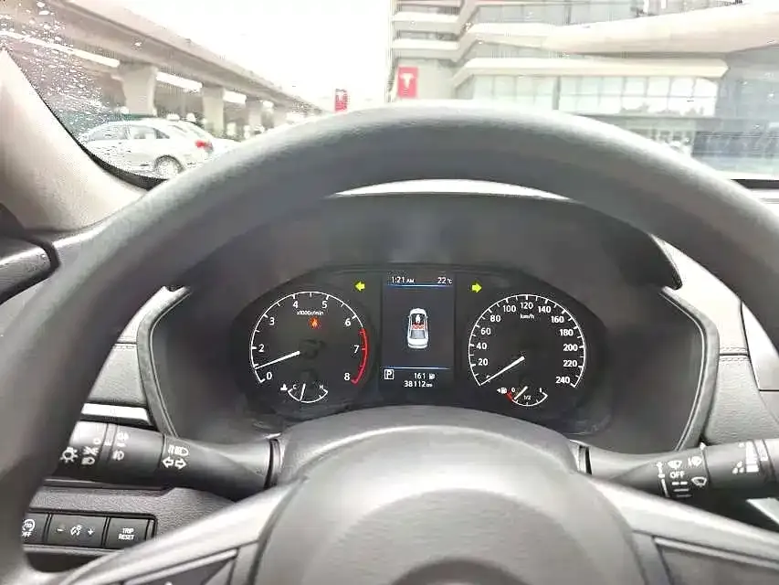 Nissan Teana 2022 из CN, фото 9