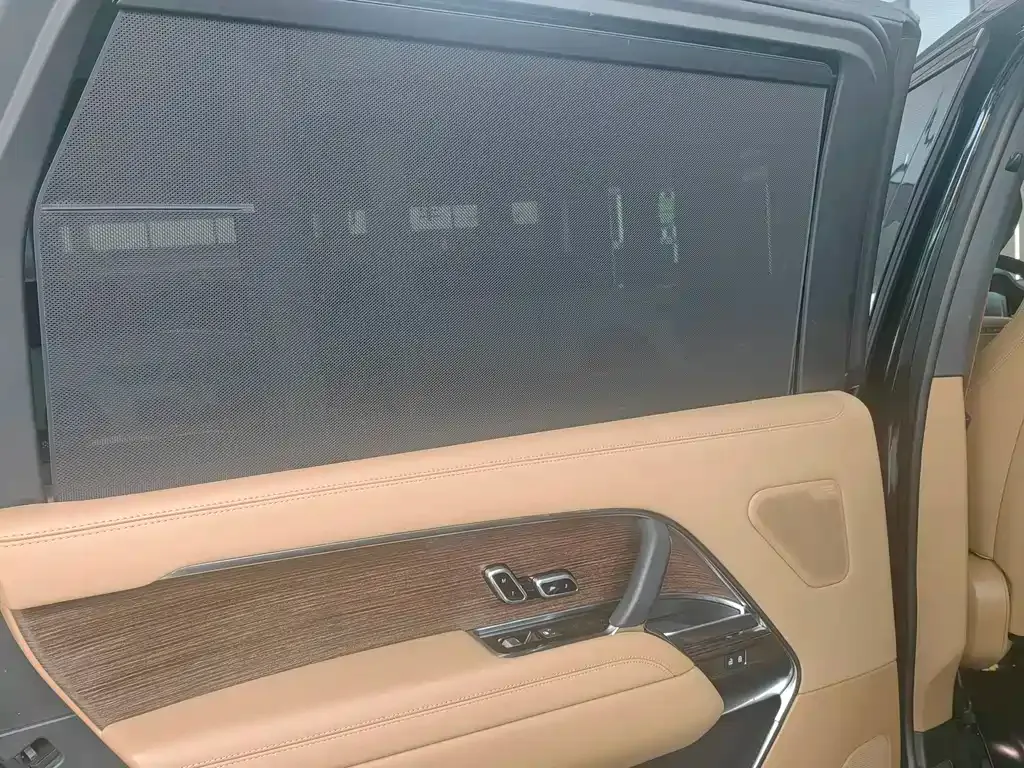 Land Rover Range Rover 2023 из CN, фото 10