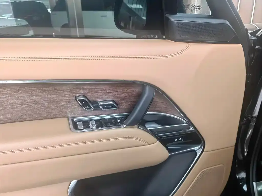 Land Rover Range Rover 2023 из CN, фото 6