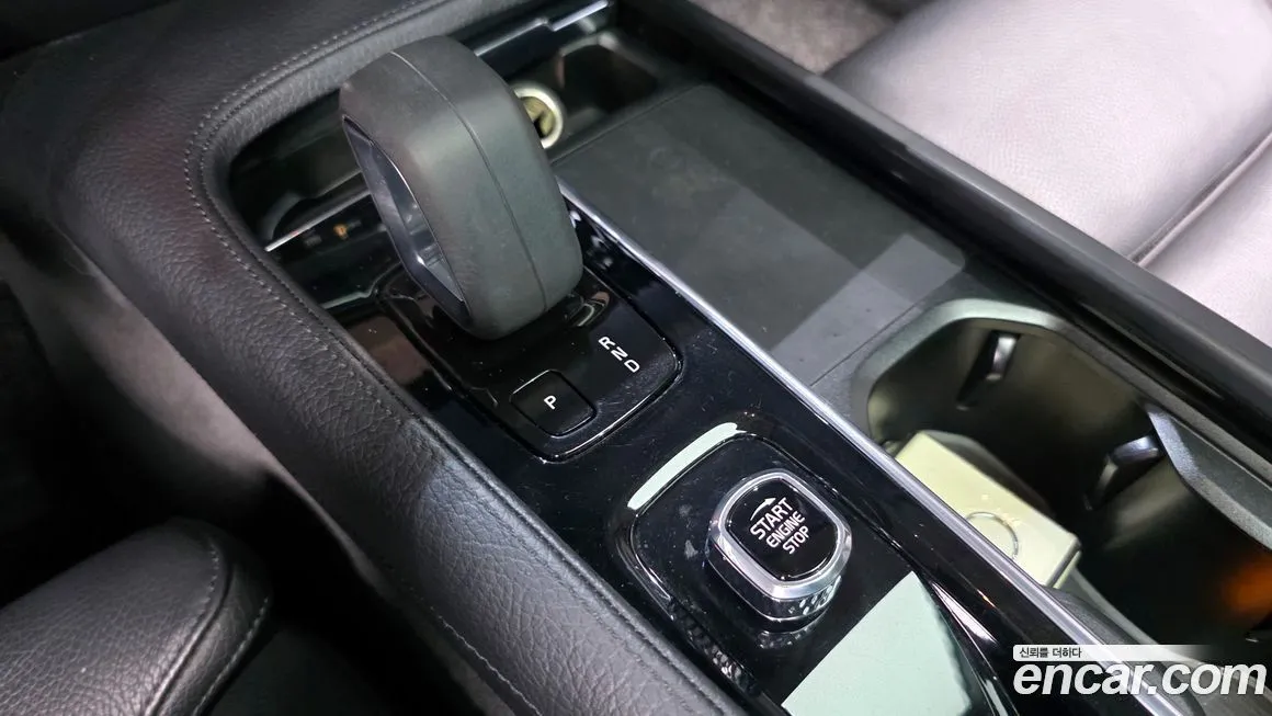 Volvo S90 2022 из KR, фото 9