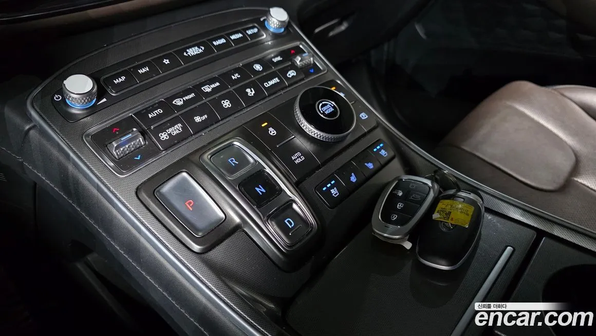 Hyundai Santafe — фото 9